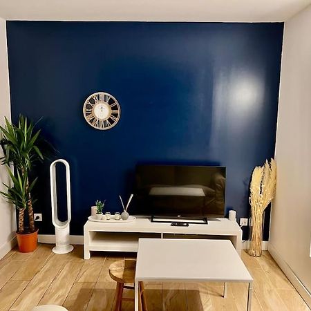 וילאורבן Appartement Studio מראה חיצוני תמונה