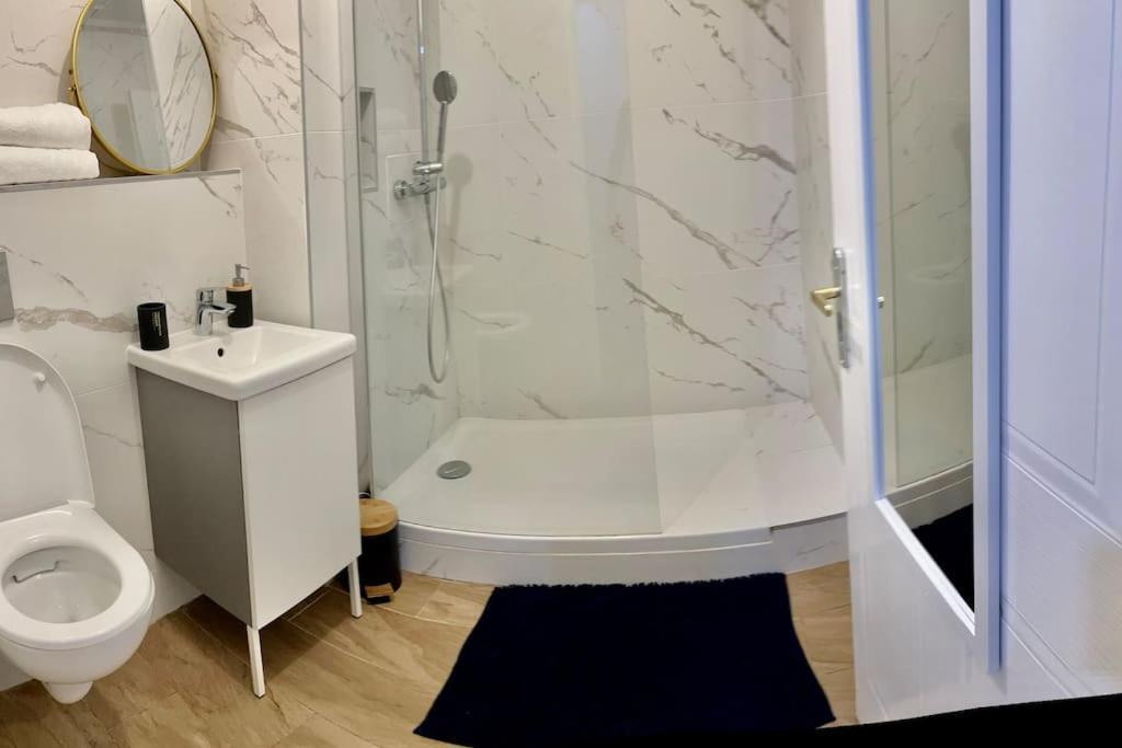 וילאורבן Appartement Studio מראה חיצוני תמונה