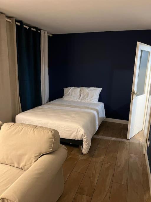 וילאורבן Appartement Studio מראה חיצוני תמונה