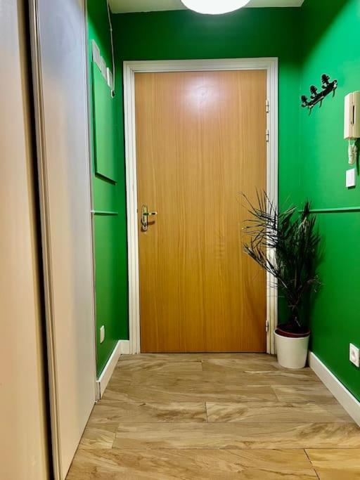 וילאורבן Appartement Studio מראה חיצוני תמונה